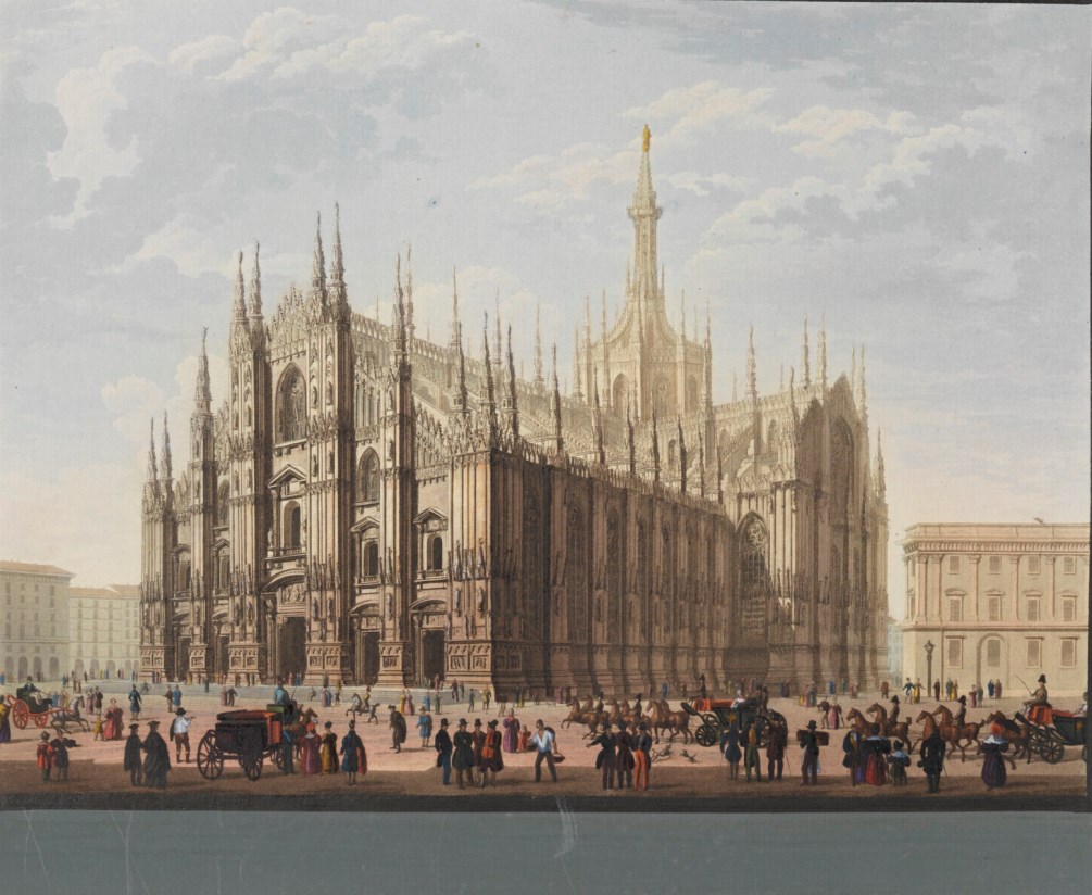 Ладизлао Рупп (1793 - 1854) - фото 1